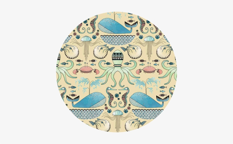 Under The Sea, transparent png