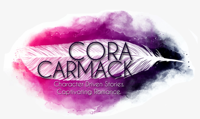 Nyt And Usa Today Bestselling Author - Cora Carmack, transparent png