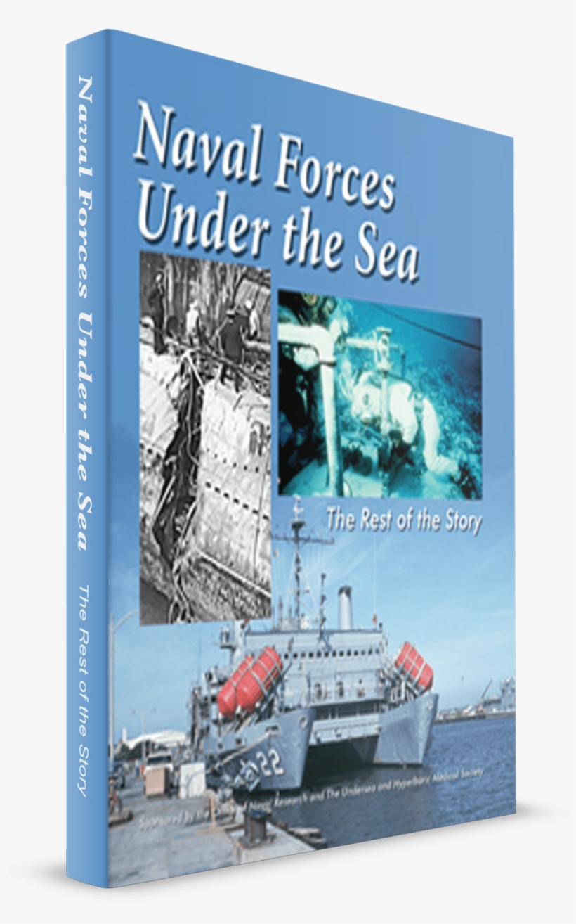 Naval Forces Under The Sea - Naval Forces Under The Sea: The Rest, transparent png