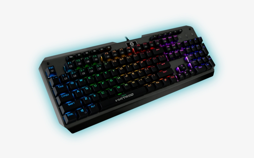 Image Label - Redragon K506 Centaur Png, transparent png