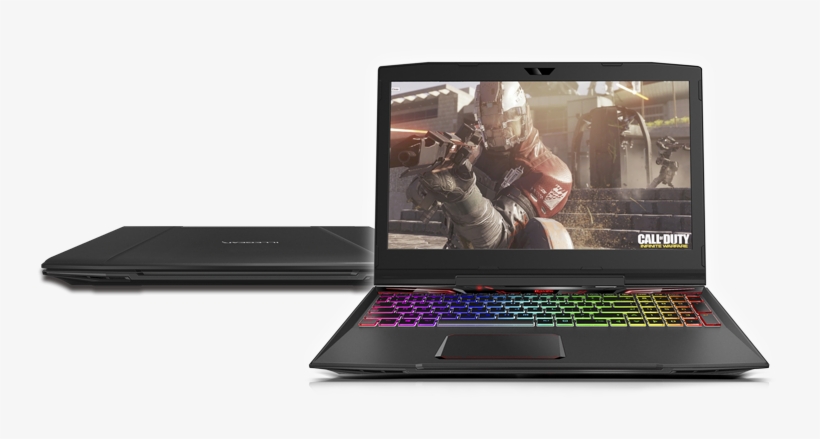 Illegear Unveils Midrange Gaming Notebook With A Rgb - Activision Call Of Duty Infinite Warfare Xbox One Game, transparent png
