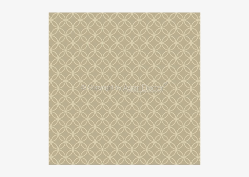 Circulos Geometricos Papel De Parede Dimensional Effects - Wallpaper, transparent png