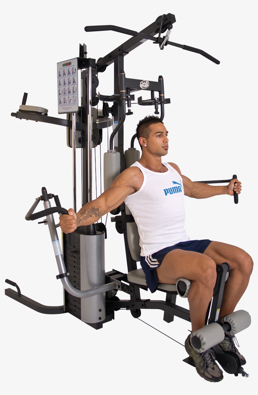 Gym Transparent Background Png - Gym Png, transparent png