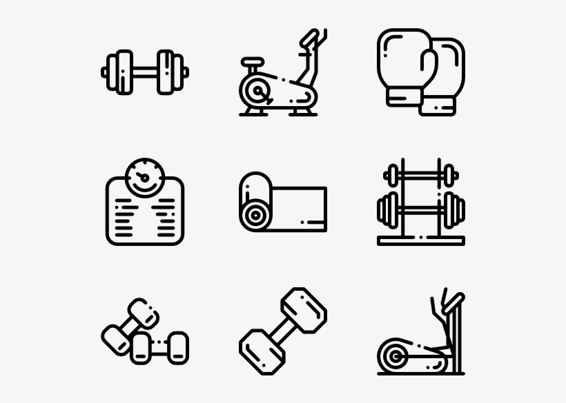 Vector Spaces Equipment - Hip Hop Icon, transparent png