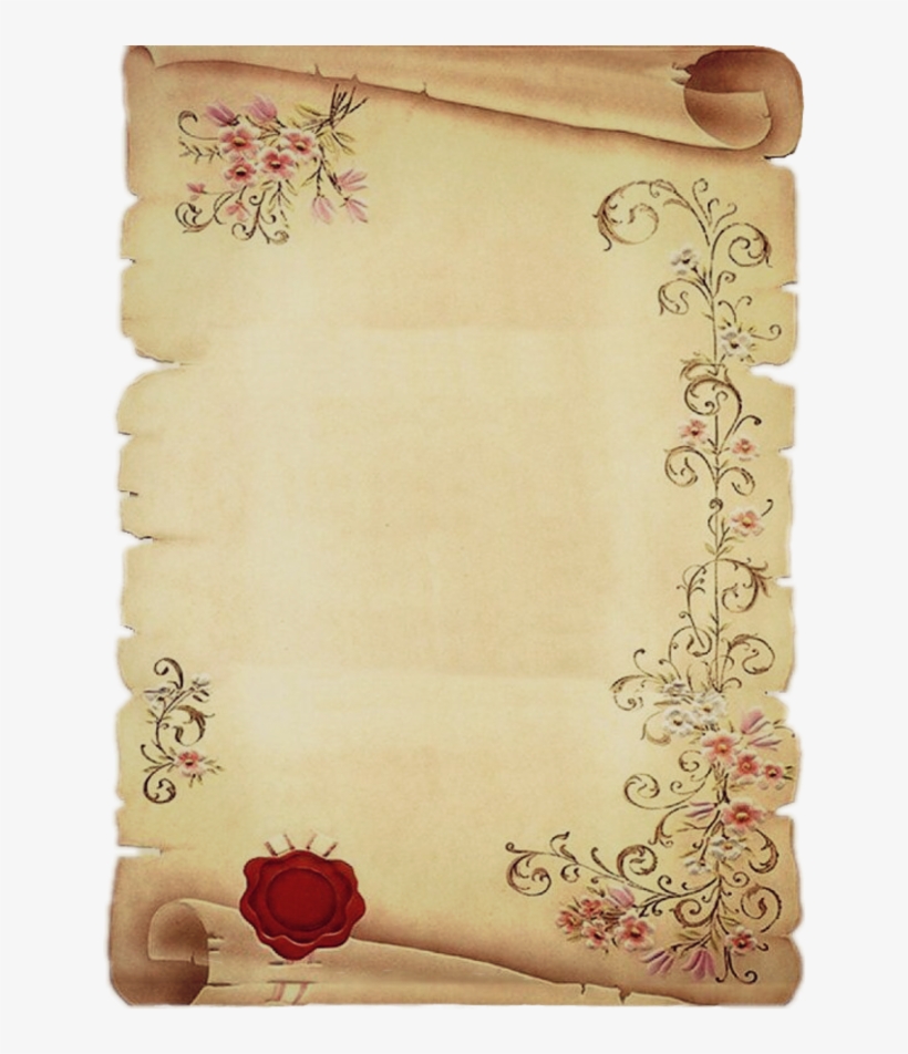 Pergamino Redwax Letterpaper Drawings Flowers - Rojeces De Marte (spanish Edition) [book], transparent png