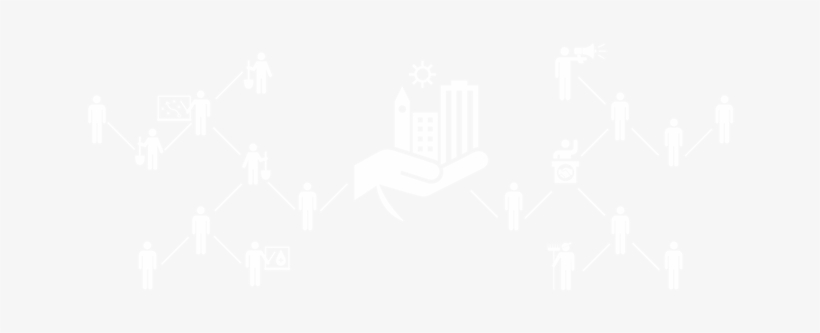 Partnerships Multiplying Expertise, Reach And Impact - Twitter White Icon Png, transparent png