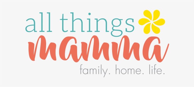 Cropped-all Things Mama06 - Rzeczy Male Z Miloscia Round Ornament, transparent png