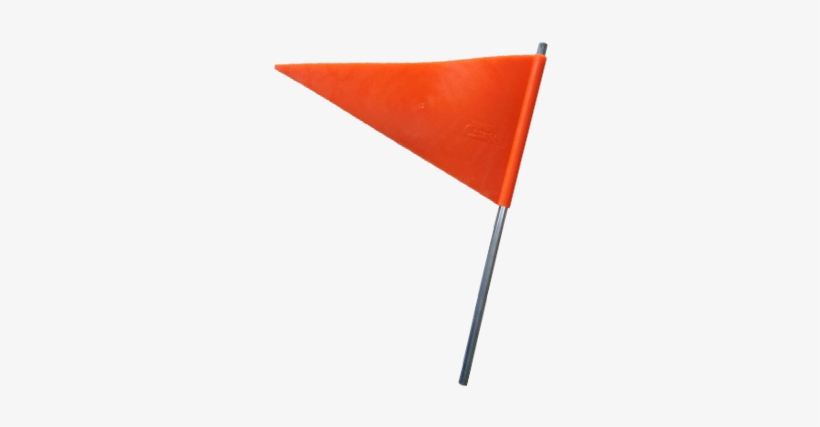 Banderín Rígido Para Tractocamión - Banderin Para Tractocamion, transparent png