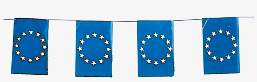 Las Banderas O Banderines Para Fiestas Nos Ayudan A - Europe, transparent png