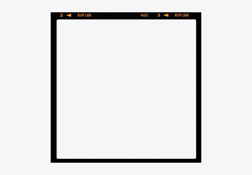 Bordas Do Instagram Png - Ecran Blanc, transparent png