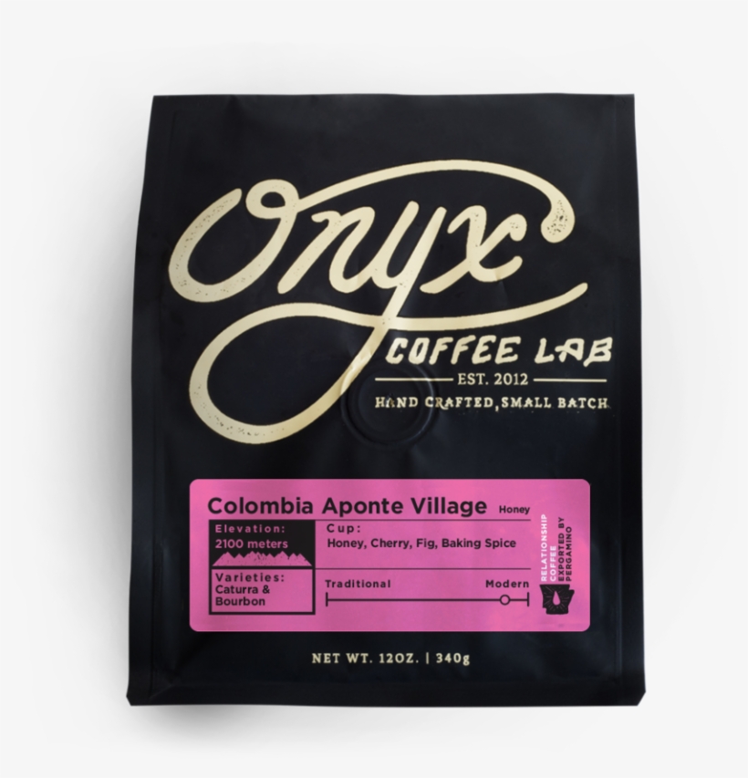 Onyx Coffee Lab Sugar Skull Blend, transparent png