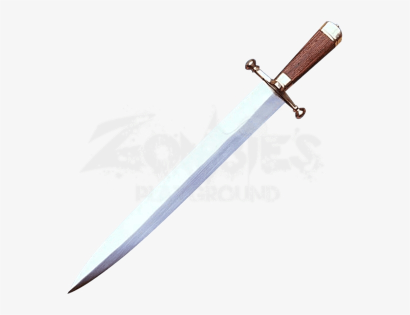 Arkansas Toothpick - Jungle Toothpick Machete Hd, transparent png