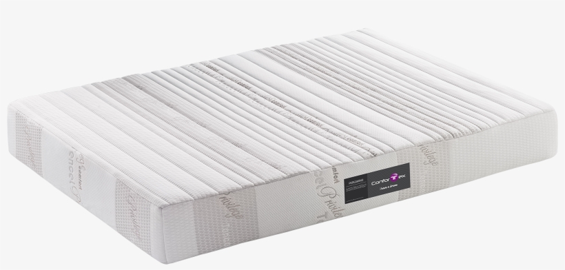 Conforttex Pergamino - Saltea Pufa Pufina, transparent png