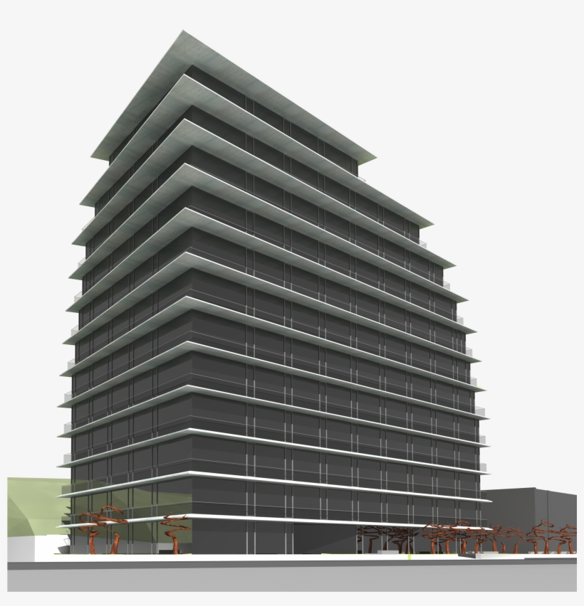 Santi Lorenzo Borda - Tower Block, transparent png