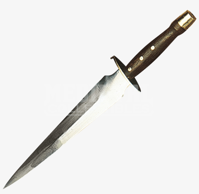 Arkansas Toothpick Knife - Two Handed Sword, transparent png