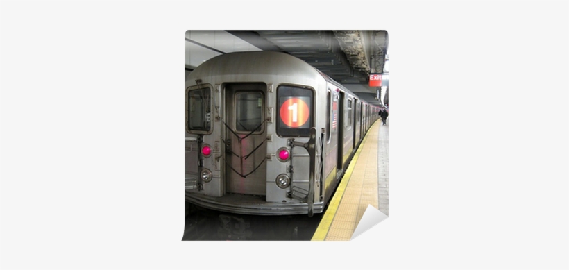 Engineering The Nyc Subway System, transparent png