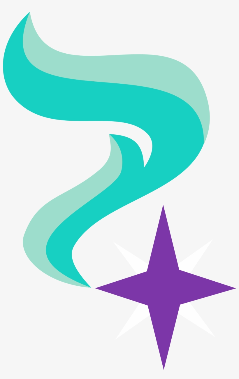 Starlight Glimmer Cutie Mark Png, transparent png