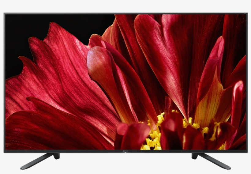 Master Series - Sony Master Series Z9f, transparent png