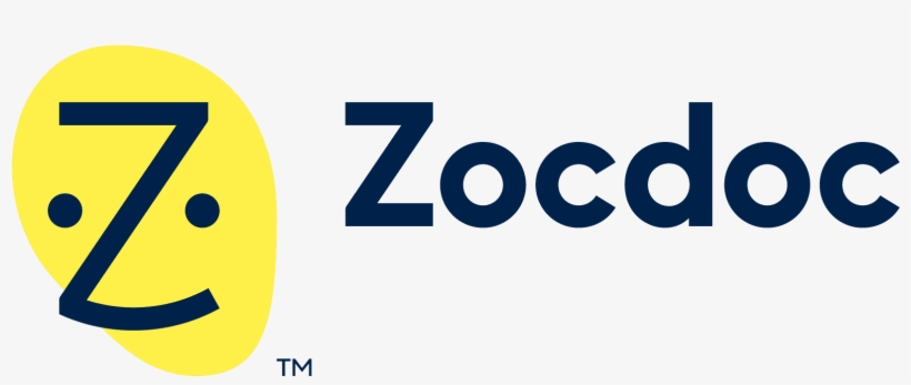 Please Do Not Submit Any Protected Health Information - Zocdoc Logo Png, transparent png