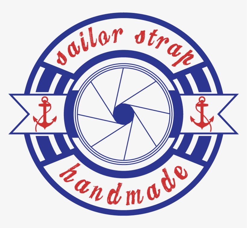 Sailor Strap Handmade Cord Camera Straps - Logo Gmp Malaysia, transparent png