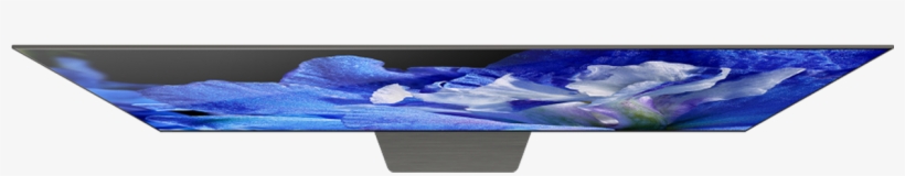 Sony Kd 65 Af8, transparent png