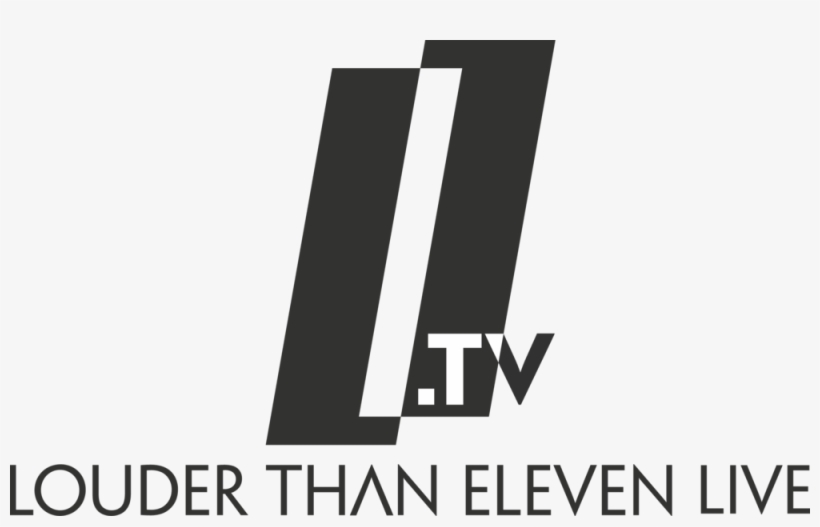 2014 Lt11 Live Logo - Television, transparent png