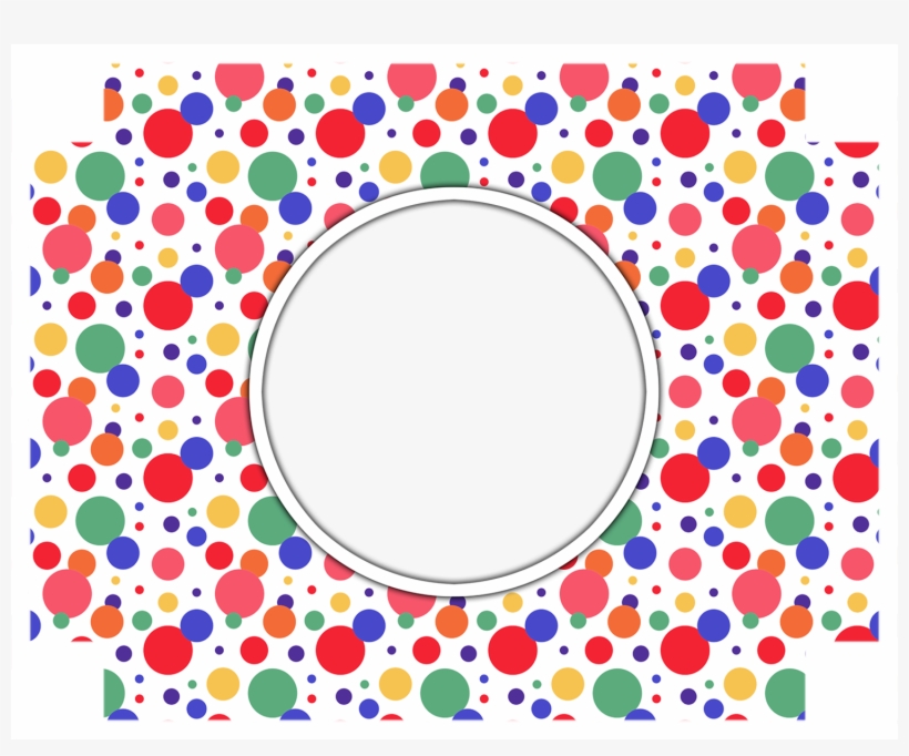 Burbujas De Colores Png, transparent png