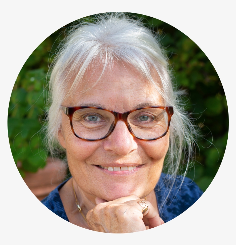 Christiane Oppikofer - Senior Citizen, transparent png