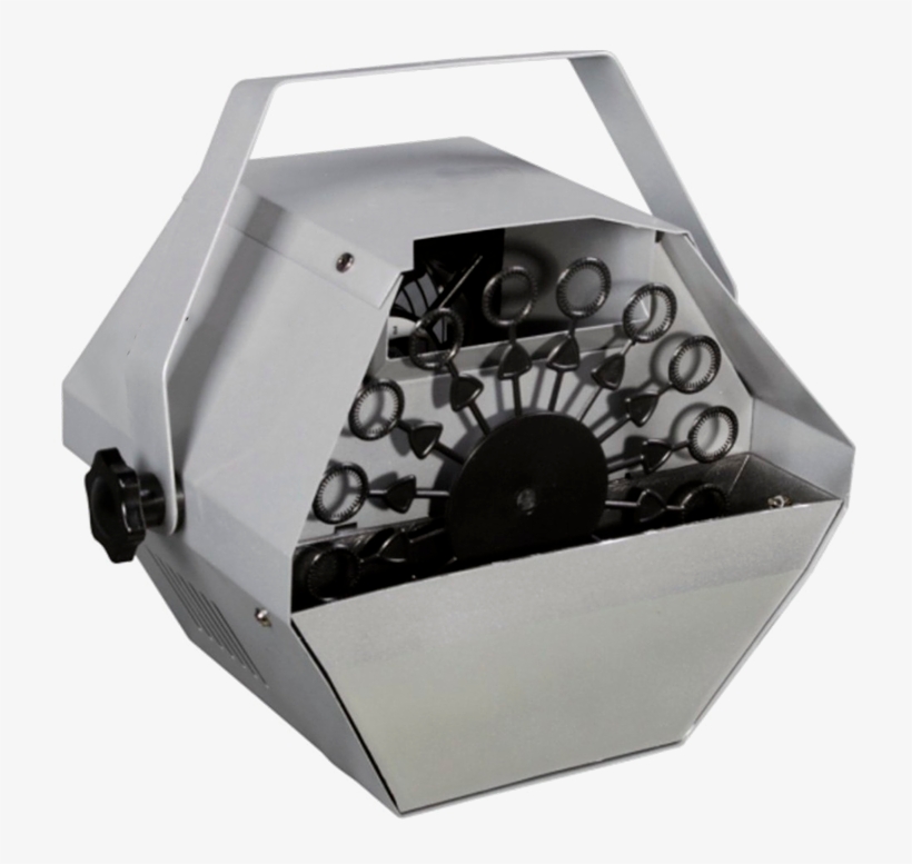 Hq Power , Vdl25bm , Bubble Machine 25w, transparent png