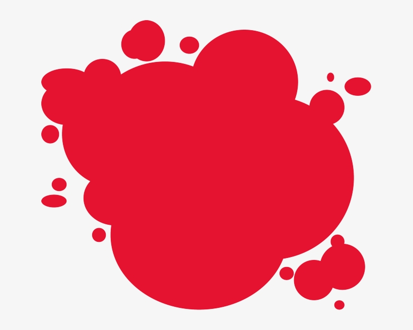 Stopped To Eat - Burbujas Super Heroe Png, transparent png