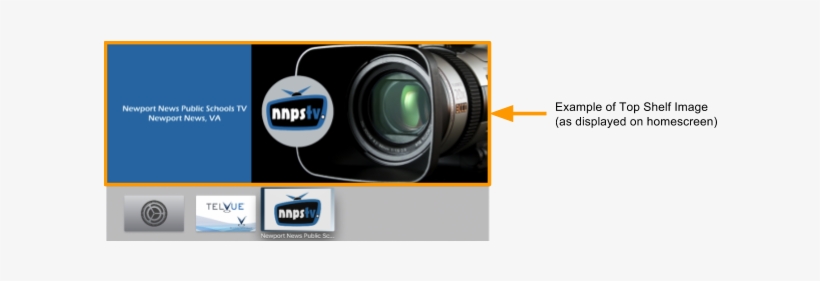 Don't Imply Interactivity In The Static Image - Camera Lens, transparent png