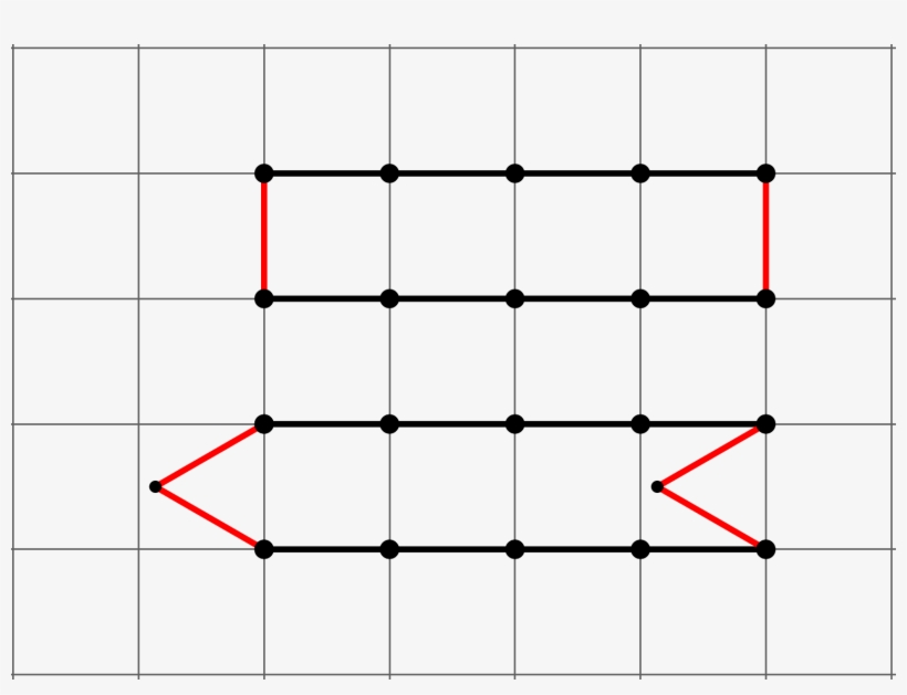 To Get Two More Toothpicks In Without Changing The - Diagram, transparent png