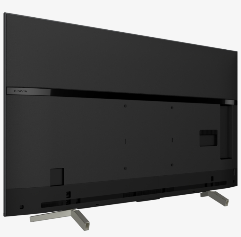 Sony Kd 49xf8596b, transparent png