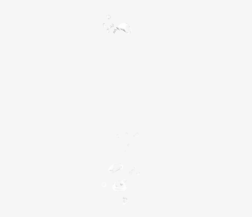 Water Water Bubble Image - Mano Huella Blanca Png, transparent png