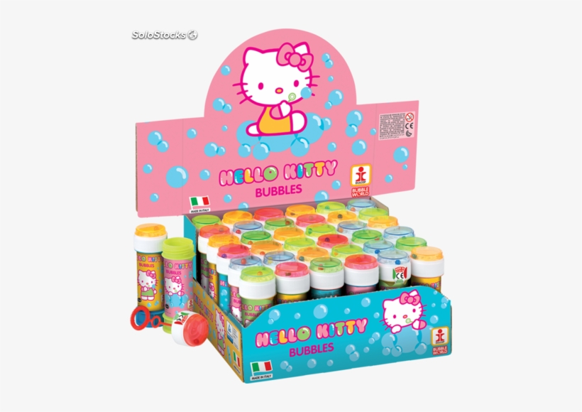 Bote De Pompas / Burbujas 60 Ml - Peppa Pig Bubbles Buy, transparent png