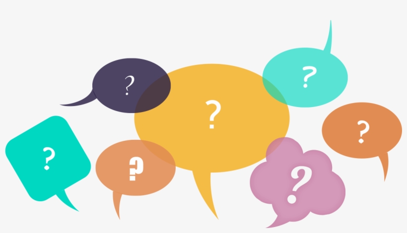 10 Preguntas Por Jason Kenney - Questions Png, transparent png