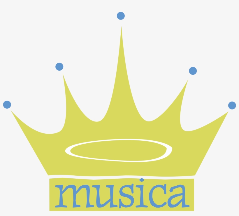 Musica Logo Png Transparent - Music, transparent png