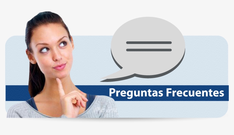 Preguntas Frecuentes Seo - Lectura Del Rostro By Eric Standop, transparent png
