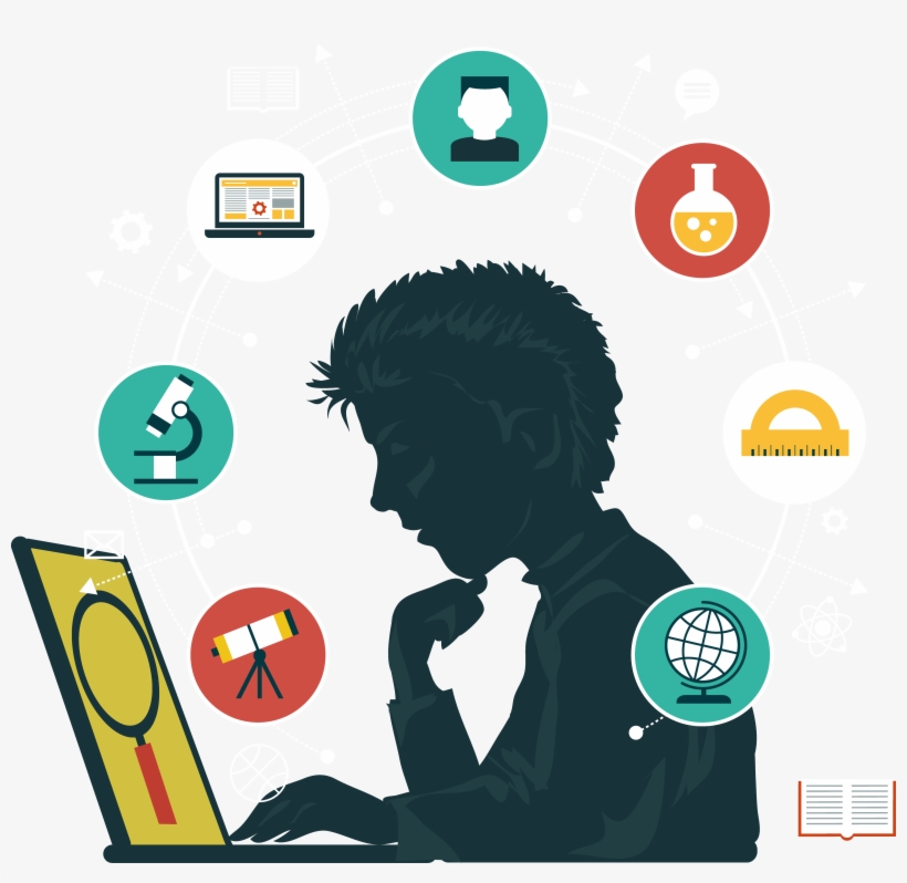 Formular Preguntas, Concebir Y Juzgar Definiciones, - 21st Century Skills, transparent png