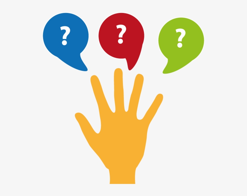 Pregunta - Justificacion Del Estudio Png, transparent png