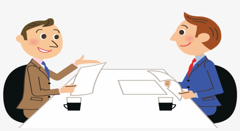 Y Seguro Te Preguntarás - Entrevista De Evaluación De Desempeño, transparent png