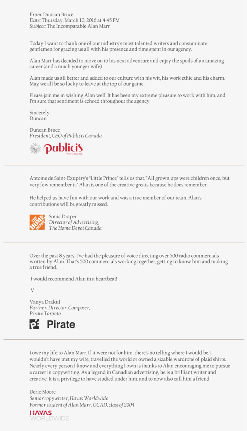 Testimonials - Publicis Groupe, transparent png