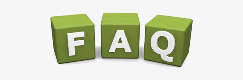 Preguntas Más Frecuentes - Faq, transparent png