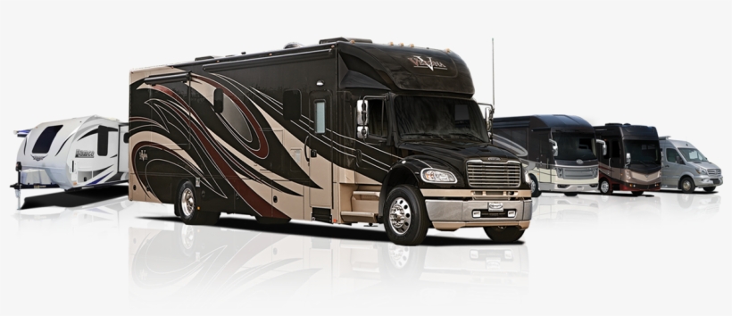 Experience The Open Road With The Best Motorhomes, - United Toterhome, transparent png