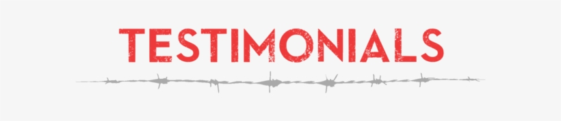 Testimonials - Dont Steal Rectangle Magnet, transparent png