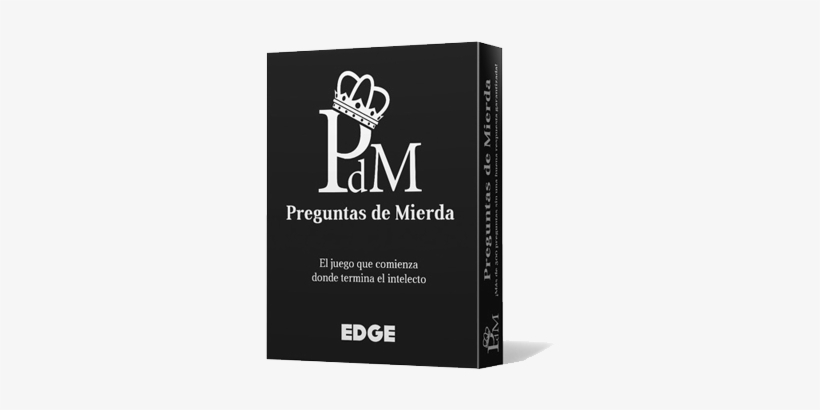 Preguntas De Mierda ¡el Juego Culto De Preguntas Que - Preguntas De Mierda 2, transparent png