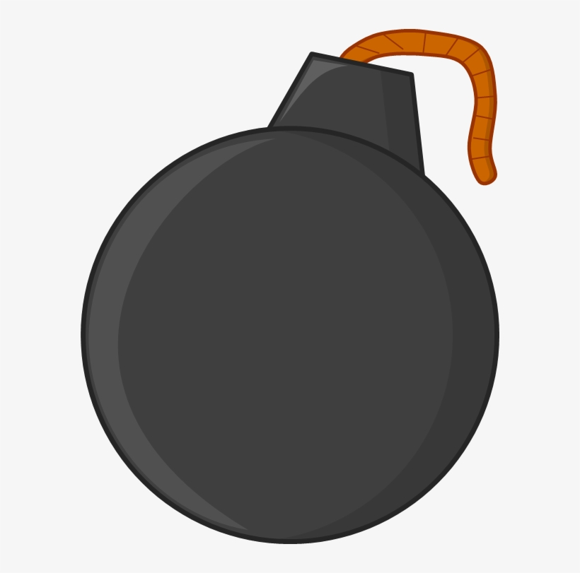 Bomb I Thinkpng - Human Body, transparent png
