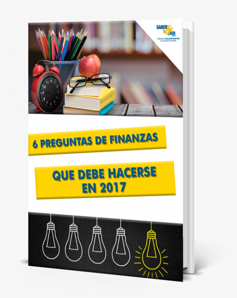 Preguntas Que Serán Clave Para Un Próspero - Pencil And Book Dot-grid Graph Notebook, transparent png