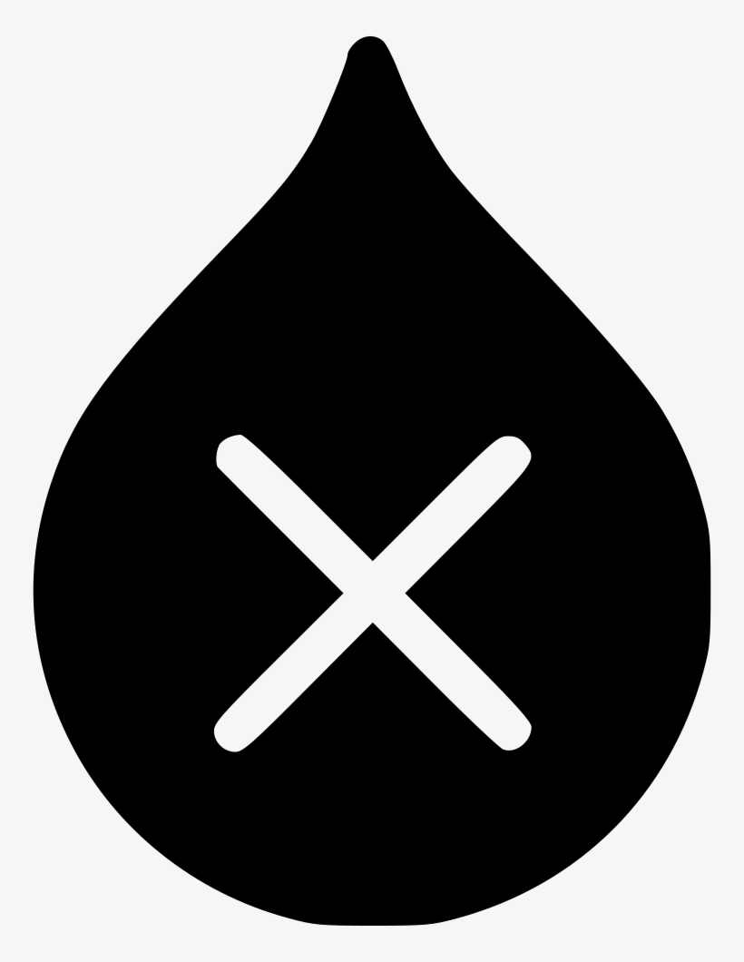 Png File - Ps X Button Png, transparent png