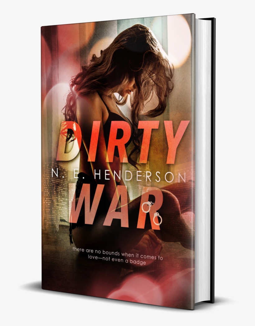 Dirty War - Website - N. E. Henderson, transparent png
